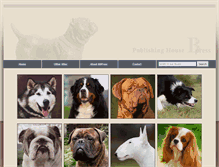 Tablet Screenshot of bbpress.nl