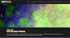 Desktop Screenshot of bbpress.co.uk